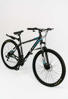 Велосипед V8 V-M2920B 29" 2023 г., рама 18,5" на рост 160-180 см