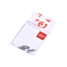Груз-головки lucky john jig rover разбор. 002г 3шт Decathlon