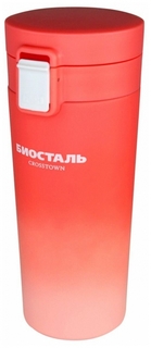 Biostal БИОСТАЛЬ-CROSSTOWN 400Z-O-NMT КОРАЛЛОВЫЙ РАСС 0,4