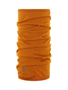 Бандана Buff Merino Lightweight Ginger