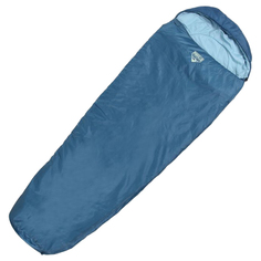 Спальный мешок Bestway Pavillo синий, правый