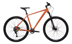 Велосипед Welt Ranger 2.0 29 2024, Оранжевый, 20", L