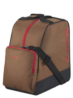 Сумка Для Горнолыжных Ботинок Dakine Boot Bag 30L Bison (Б/Р)