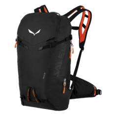 Рюкзак Salewa Sella 26L Black Out (Б/Р)