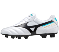 Бутсы Mizuno Morelia Ii Club(U) P1GA2216-09 р. 43,5