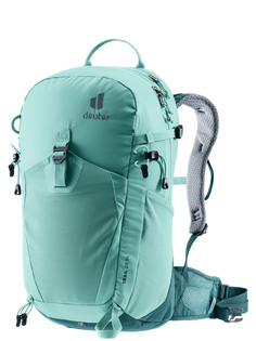 Рюкзак Deuter Trail 23 Sl Glacier/Deepsea (Б/Р)