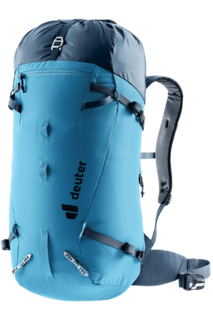 Рюкзак Deuter Guide 30 Wave-Ink (Б/Р)