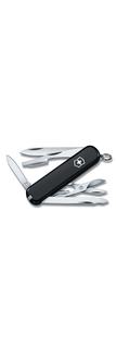 Нож Victorinox Executive, 74 Мм, 10 Функций Чёрный (Б/Р)