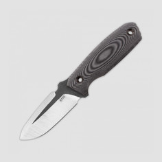 Нож с фиксированным клинком, НОЖ С КОТОМ, Жаба-мини, 8,8 см Merc S Knives