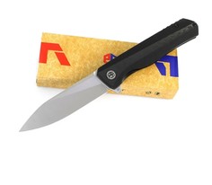 Нож Forward PF818 CDS Черно-белый Галерея Ножей