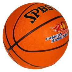 Баскетбольный мяч Shantou №5, 500 г, резина