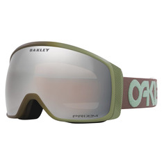 Очки Горнолыжные Oakley Flight Tracker M B1B Jade Carafe/Prizm Black Iridium (Б/Р)