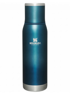 Термос Stanley Adventure 0,75L Синий (Б/Р)