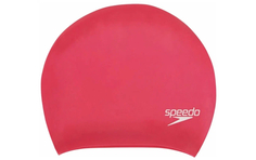 Шапочка для плавания SPEEDO Long Hair Cap (розовый) 8-06168A064/A064