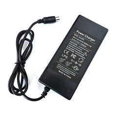 Зарядное устройство для самоката М365 / M365 Pro / 1S Xiaomi