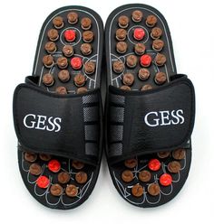Массажер Gess uFoot GESS-204 L