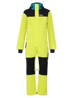 Комбинезон Сноубордический Airblaster Stretch Freedom Suit Safety (Us:s)