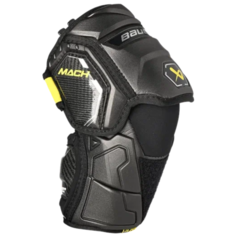Налокотник хоккейный BAUER Supreme Mach S23 JR 1061880 (M) Бауэр