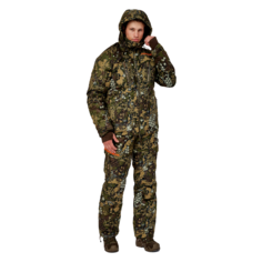 Костюм зимний Triton Gear Craft Pro -15 р.48-50/170-176, бежевый