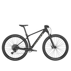 Велосипед Scott Scale 940 2024 Black (Us:m)