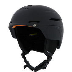 Шлем Scott Symbol 2 Plus D Black (Us:m)