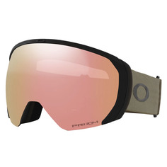 Очки Горнолыжные Oakley Flight Path Хl Warm Grey/Prizm Rose Gold Iridium (Б/Р)