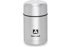 Термос Арктика 301-750 750 мл серебристый