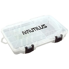 Коробка органайзер рыболовный Nautilus NN1-276 (207 х 155 х 35мм)
