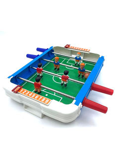 Настольная игра футбол 2159 No Brand