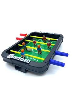 Настольная игра футбол 2158 No Brand