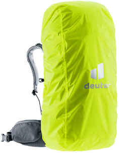 Чехол для рюкзака Deuter Raincover III neon (2021)