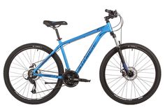 Горный велосипед Stinger Велосипед Горные Element Evo SE 27.5, год 2022 , ростовка 18, цве