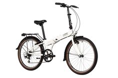Велосипед Novatrack 24" Vortex 2024