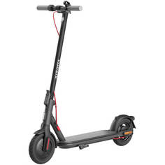 Электросамокат Xiaomi Electric Scooter 4 Lite, черный