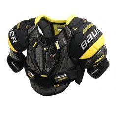 Нагрудник хоккейный BAUER Supreme Mach S23 JR S Бауэр