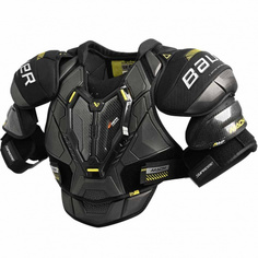Нагрудник хоккейный BAUER S23 SUPREME MACH SR L Бауэр