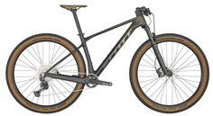 Горный велосипед Scott Scale 925 (2024) Коричневый 17.5"