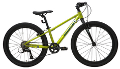 Maxiscoo Подростковый велосипед Maxiscoo 5Bike 24 Boy (2024)