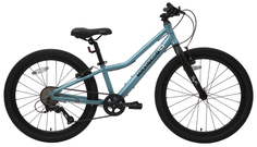Maxiscoo Подростковый велосипед Maxiscoo 5Bike 24 Girl (2024)