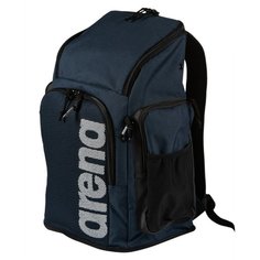 Рюкзак ARENA Team Backpack Melange 45 (45 л) (темно-синий (002436/710))