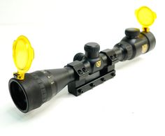 Оптический прицел Nikko с подсветкой NGRAI2732