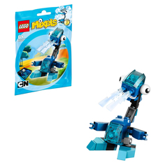 Конструктор LEGO Mixels Ланк (41510)