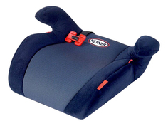 Бустер Heyner Safeup Ergo M цв.синий гр.2/3
