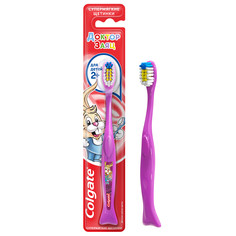 Зубная щетка Colgate Для детей 2+, в ассортименте