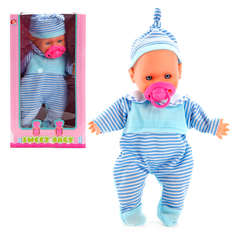 Пупс Shantou Gepai f1285b 26 см