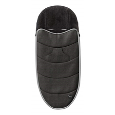 Конверт-мешок Footmuff ZIGI Charcoal Mima S301201-06BB