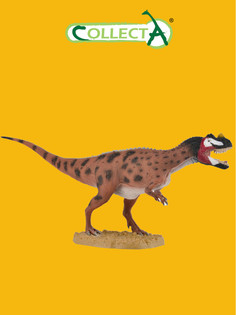 Фигурка Collecta Цератозавр с подвижной челюстью 1:40
