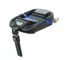 База для автокресла NOORDI (Carlo) 0+ Isofix PP96
