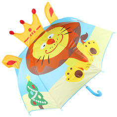 Зонт-трость детский Ami&Co длина 60 см/диаметр 70 см Amico
