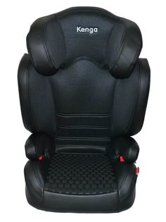 Автокресло Kenga BH2311i, цвет: черный гр. 2/3
